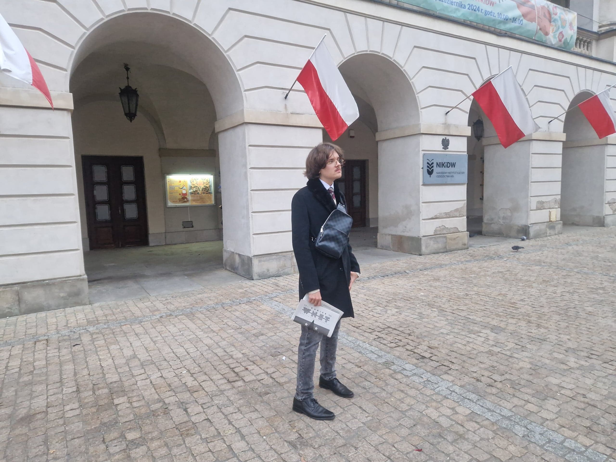 MiŚ – maniacy i szaleńcy sztuki – 07.10.2024 r.