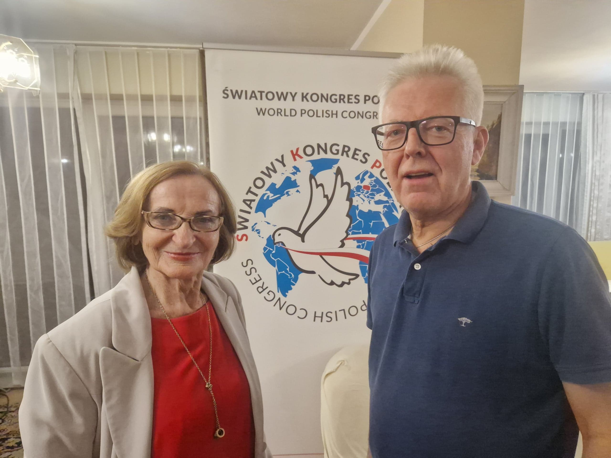 II Światowy Kongres Polaków już 4 listopada w Warszawie