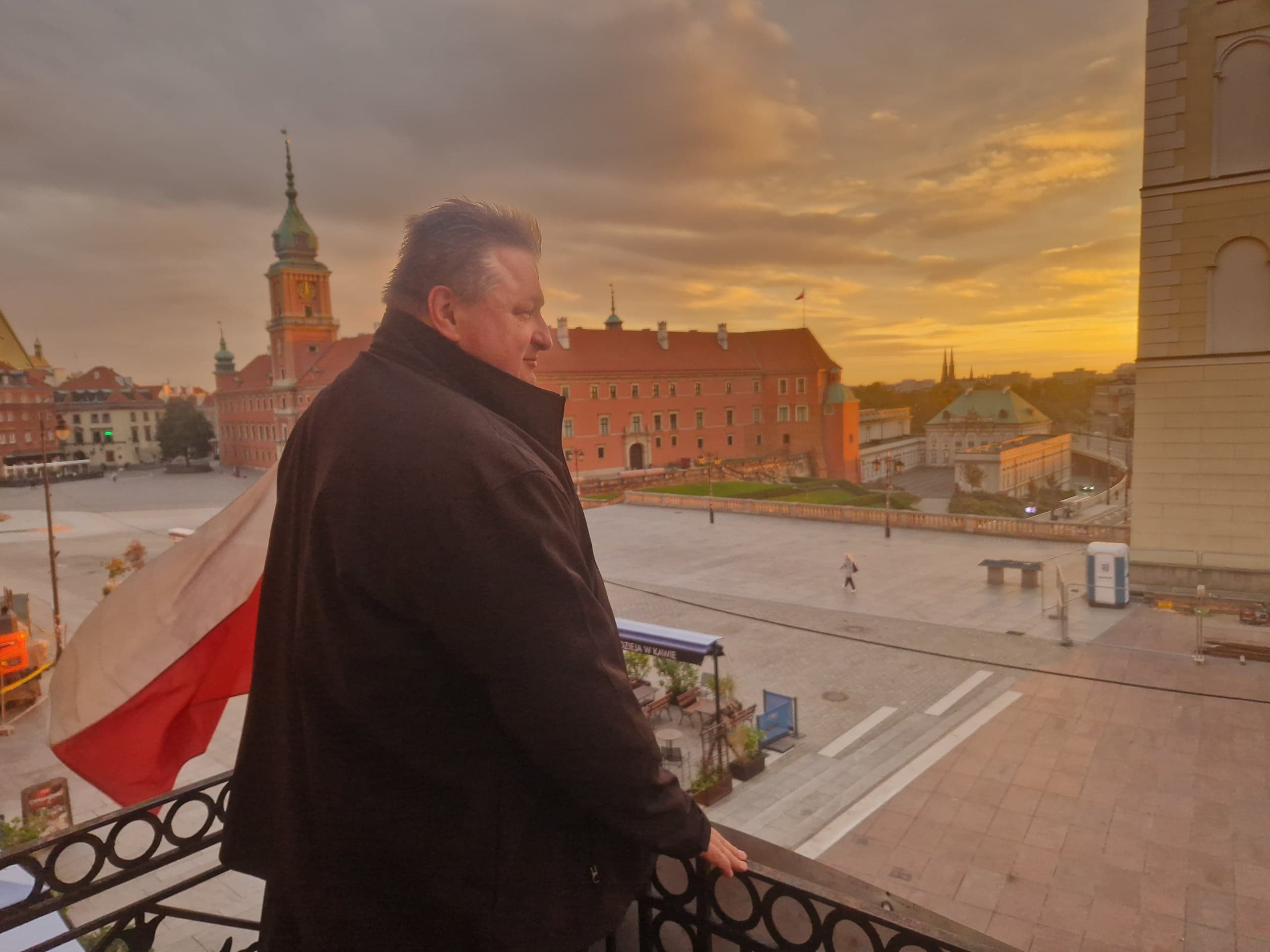 MiŚ – manewry i Śledczy Areszt na Grochowie – 09.10.2024 r.