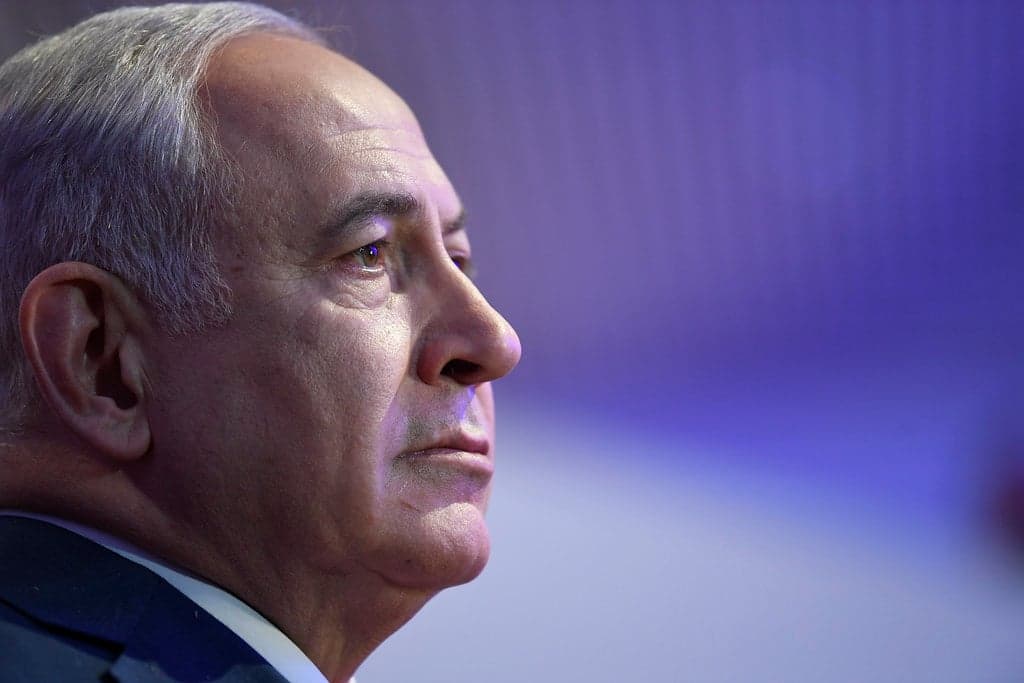 Jakie są dalsze plany Benjamina Netanyahu? Odpowiada dr Witold Repetowicz