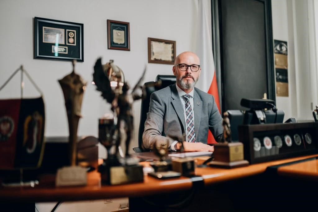 B. szef delegatury ABW dementuje rewelacje gen. Stróżyka dotyczące destrukcyjnych działań wobec tej służby za czasów PiS