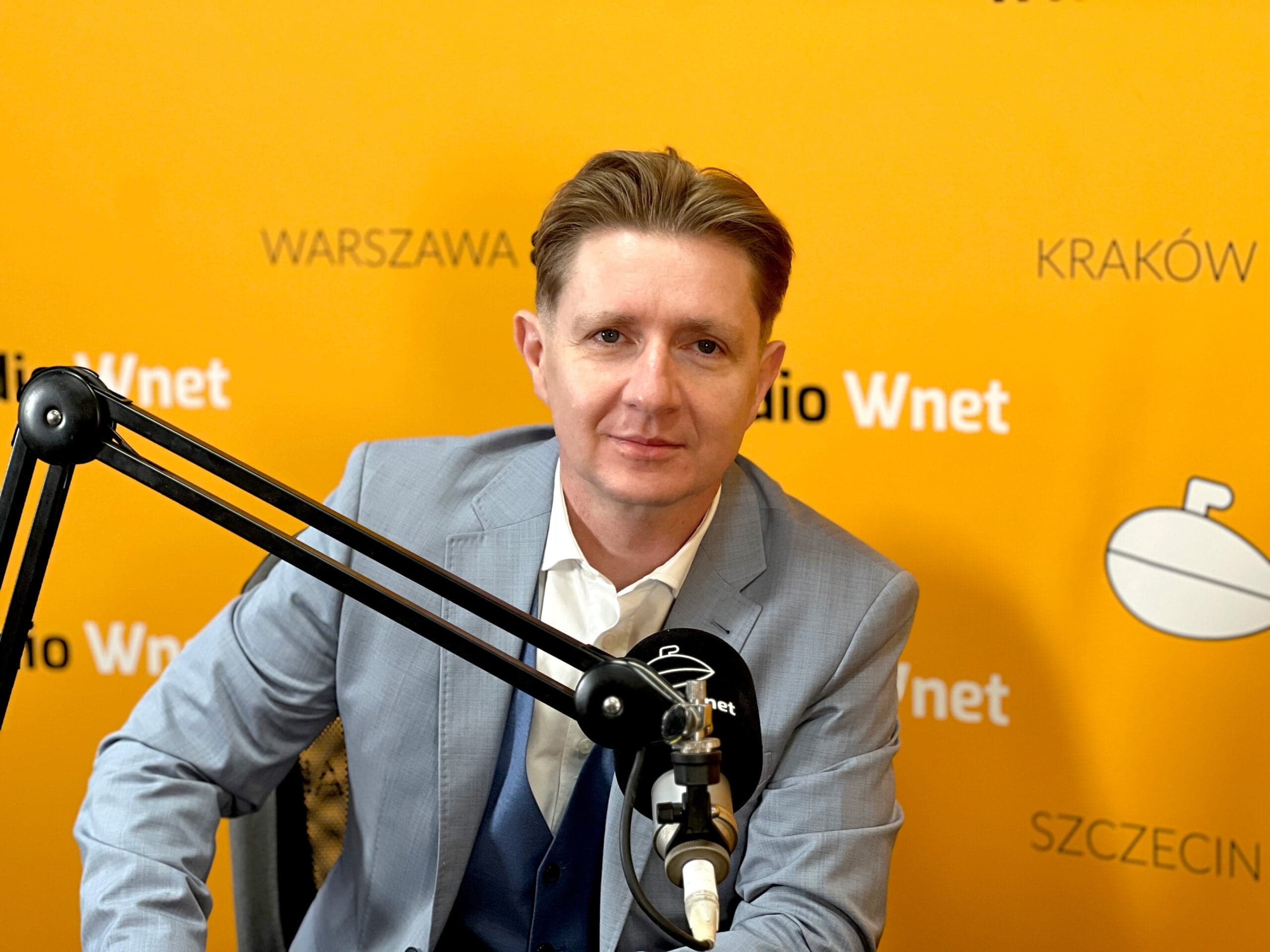 Bartoszewicz: Motyka decyduje, ile ma kosztować energia, a nam się wmawia, że to gospodarka rynkowa