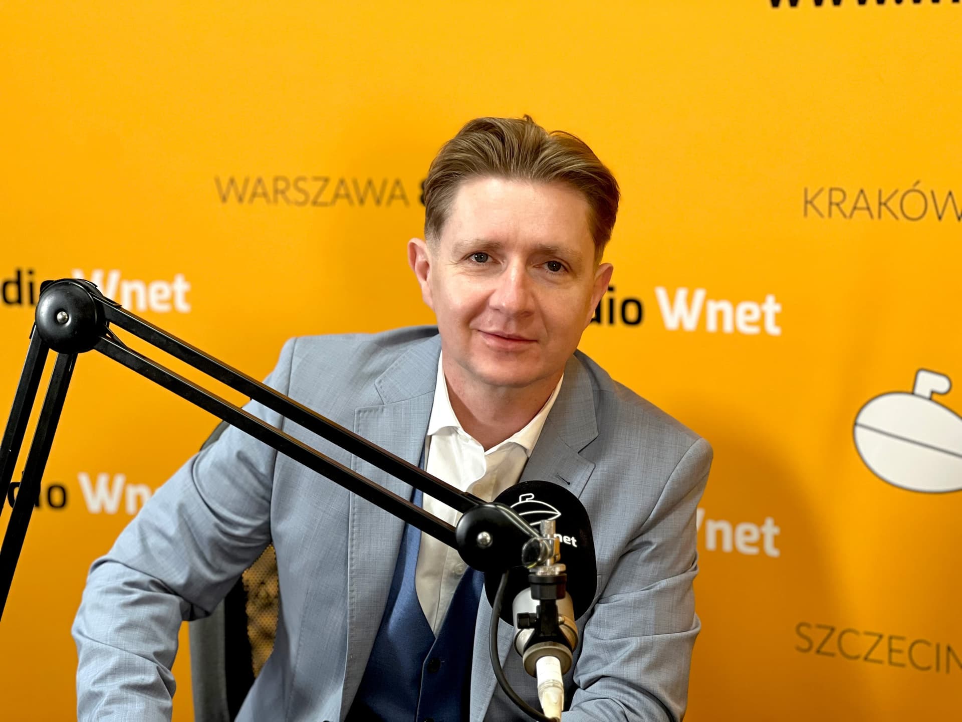 Dr Artur Bartoszewicz: mamy szansę zbudować zupełnie inną pozycję Polski na arenie międzynarodowej. Potrzeba odwagi