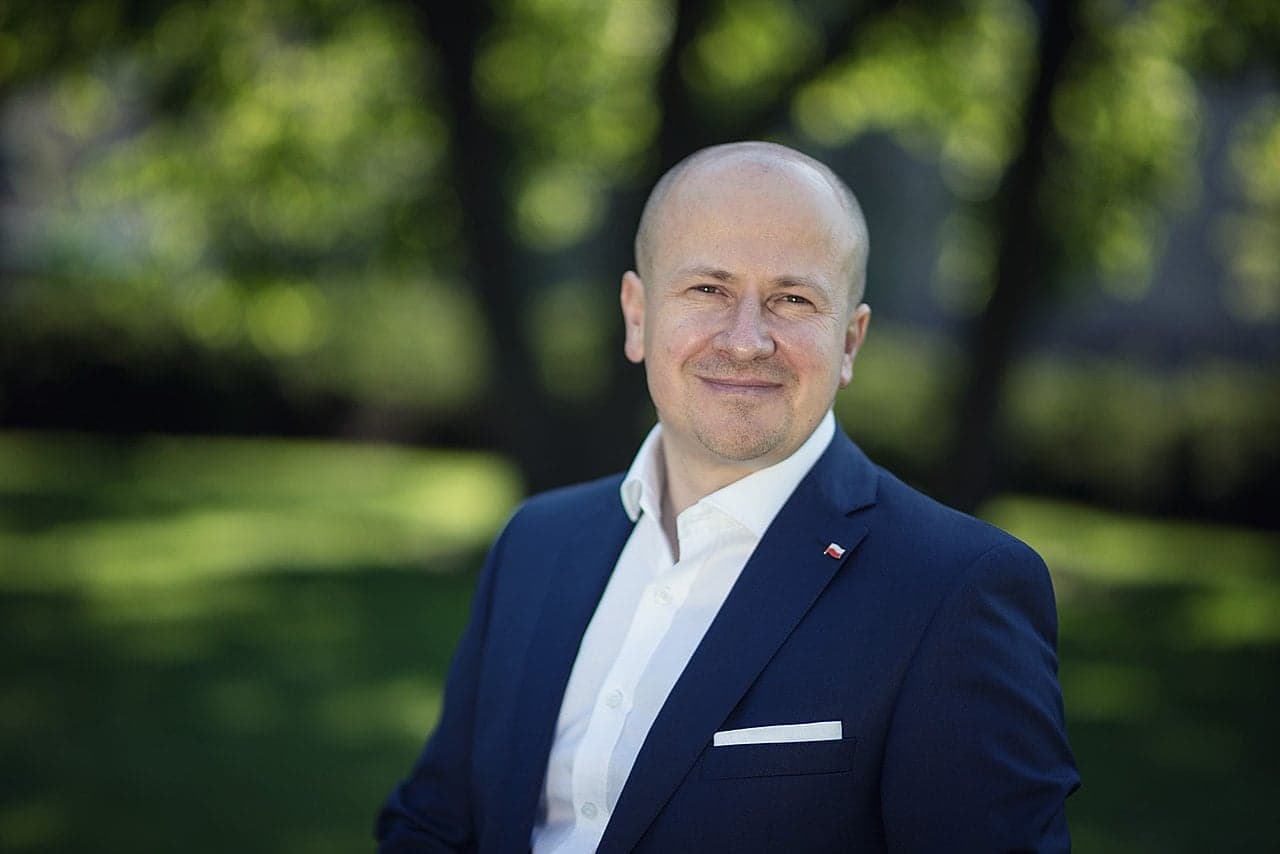 Wróblewski ostro o Żurku: „nikt już go poważnie nie traktuje”