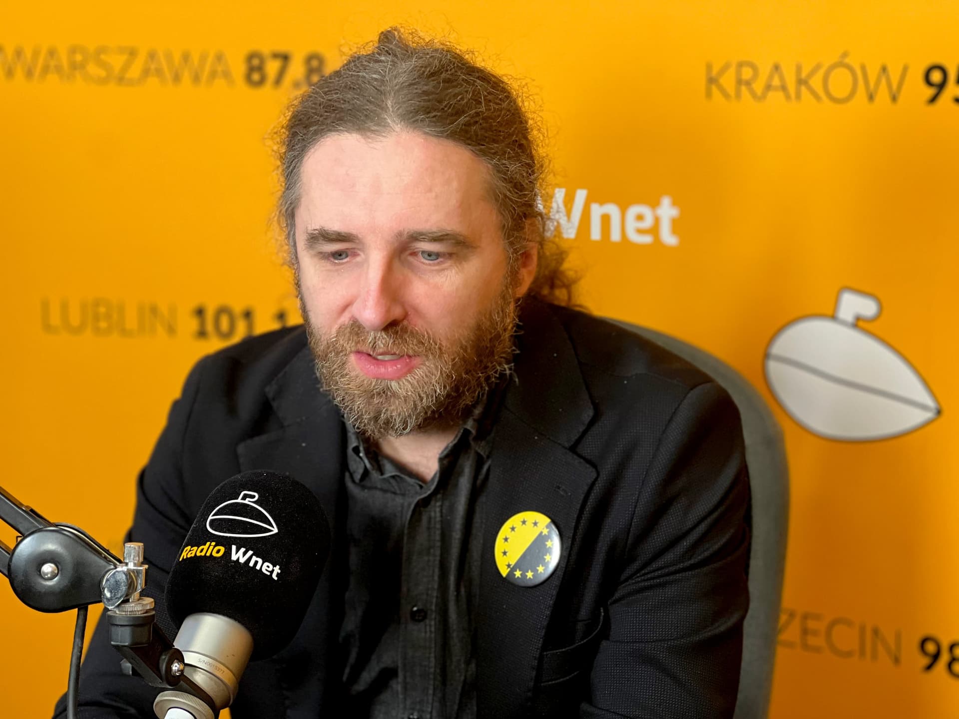 Dobromir Sośnierz: Trzecia Droga znowu atakuje Konfederację. Chcą powtórzyć efekt z 2023 roku