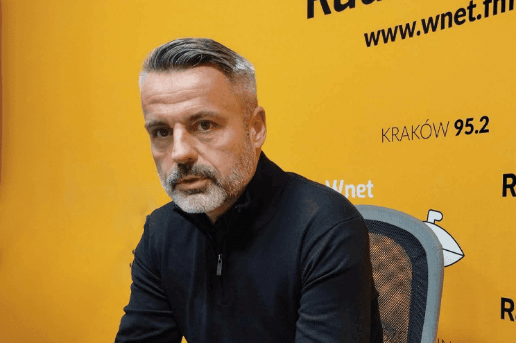 Dariusz „Bildarski” Bielawski i Klaudia Magica – Czas nie tylko na country – 30.09.2024 r.