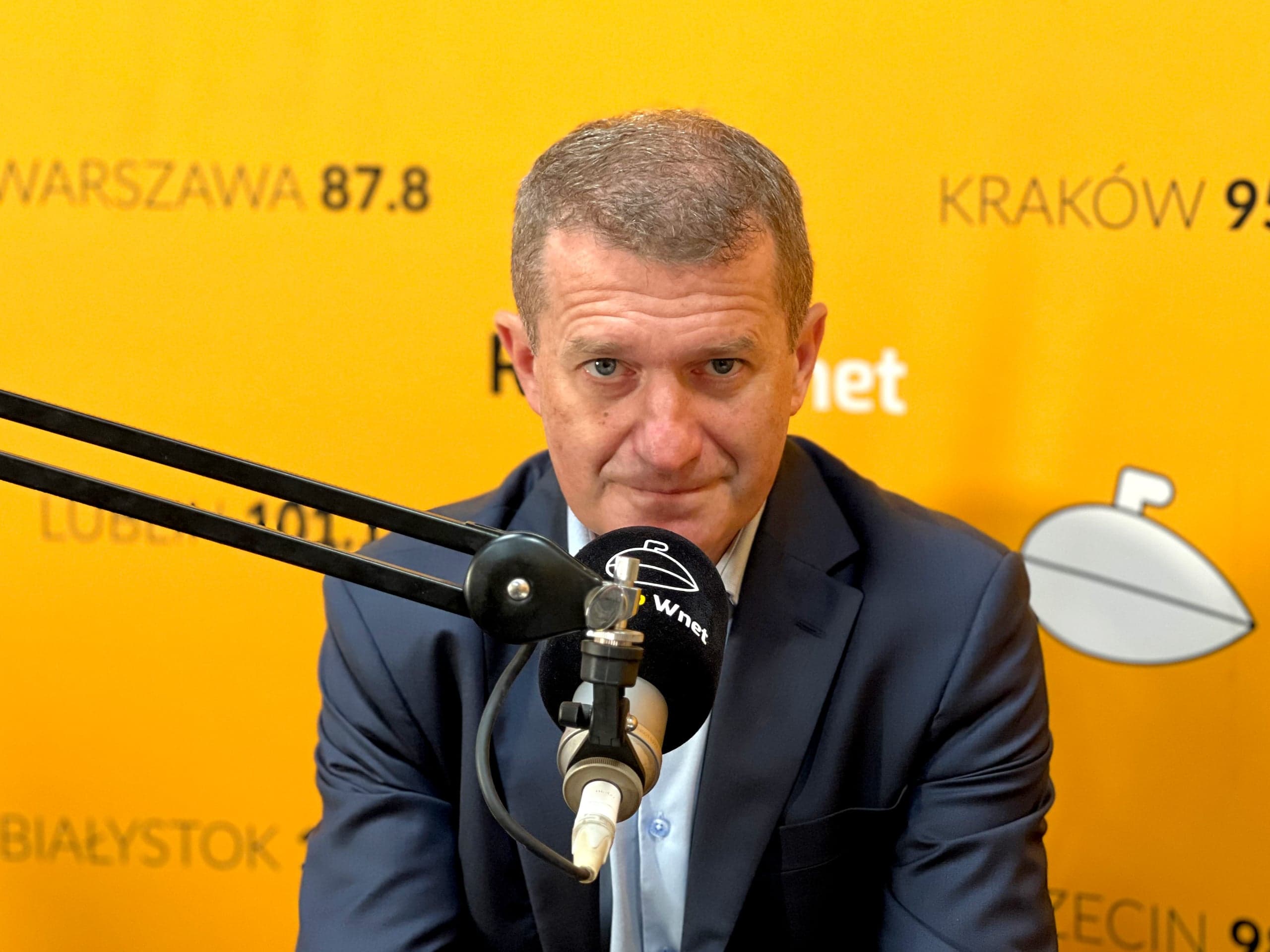 Ireneusz Raś: Prezydent Nawrocki zastosował weto jako narzędzie polityczne, a nie merytoryczne