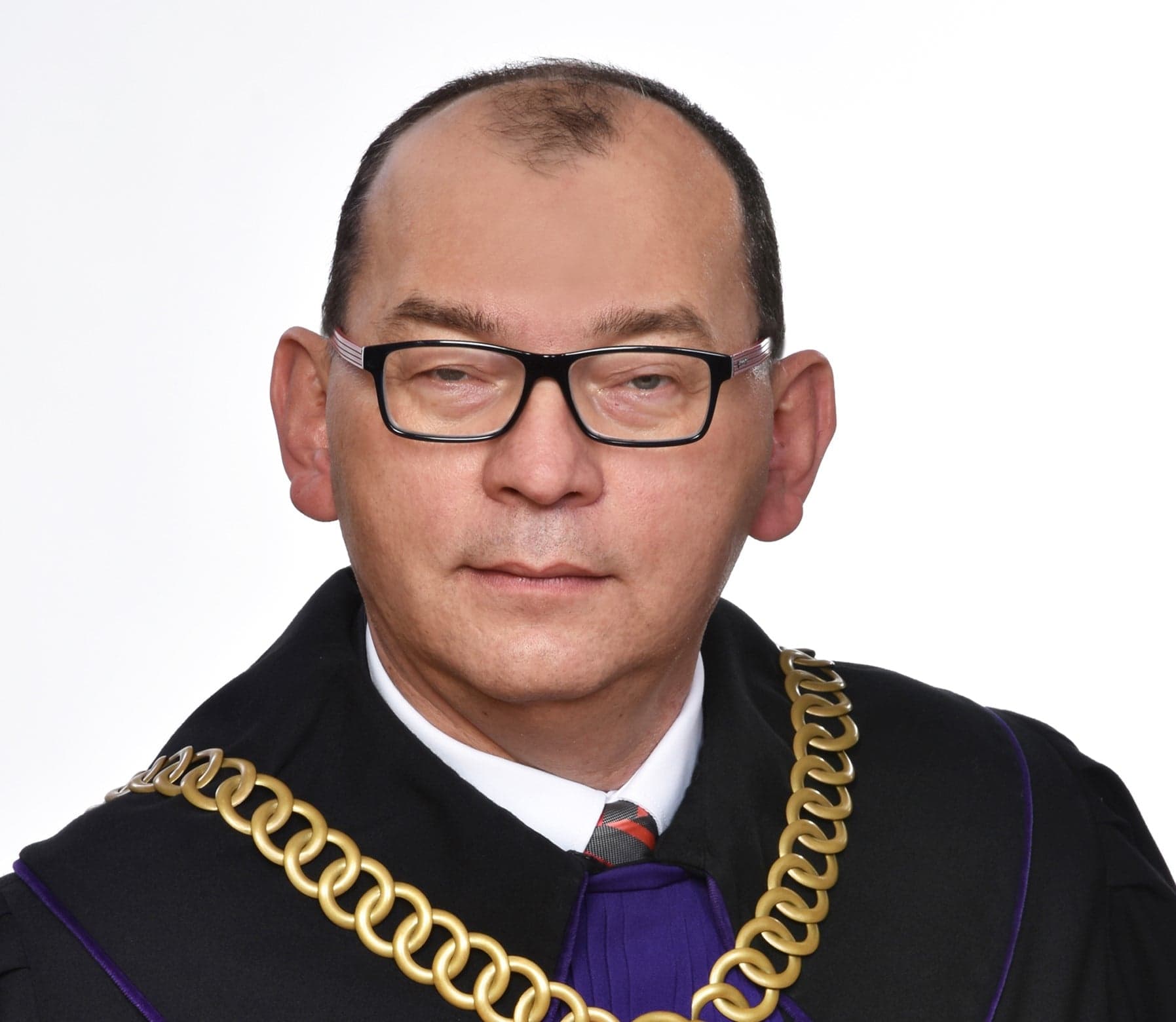 Przemysław Radzik to kolejny sędzia, który po wyroku TK wzywa nielegalne władze sądu do ustąpienia