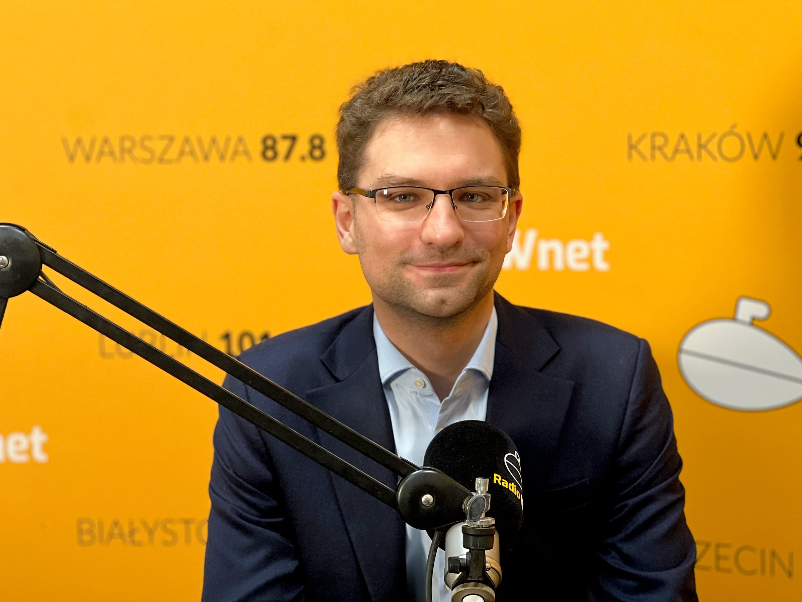 Michał Wawer: PSL nie wyrwał się z roli przystawki wyborczej. Najbardziej ośmieszył się Hołownia