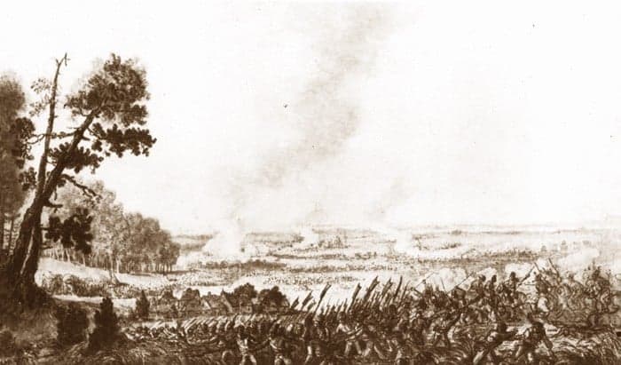 230 lat od bitwy pod Maciejowicami. Czy można było uniknąć klęski?