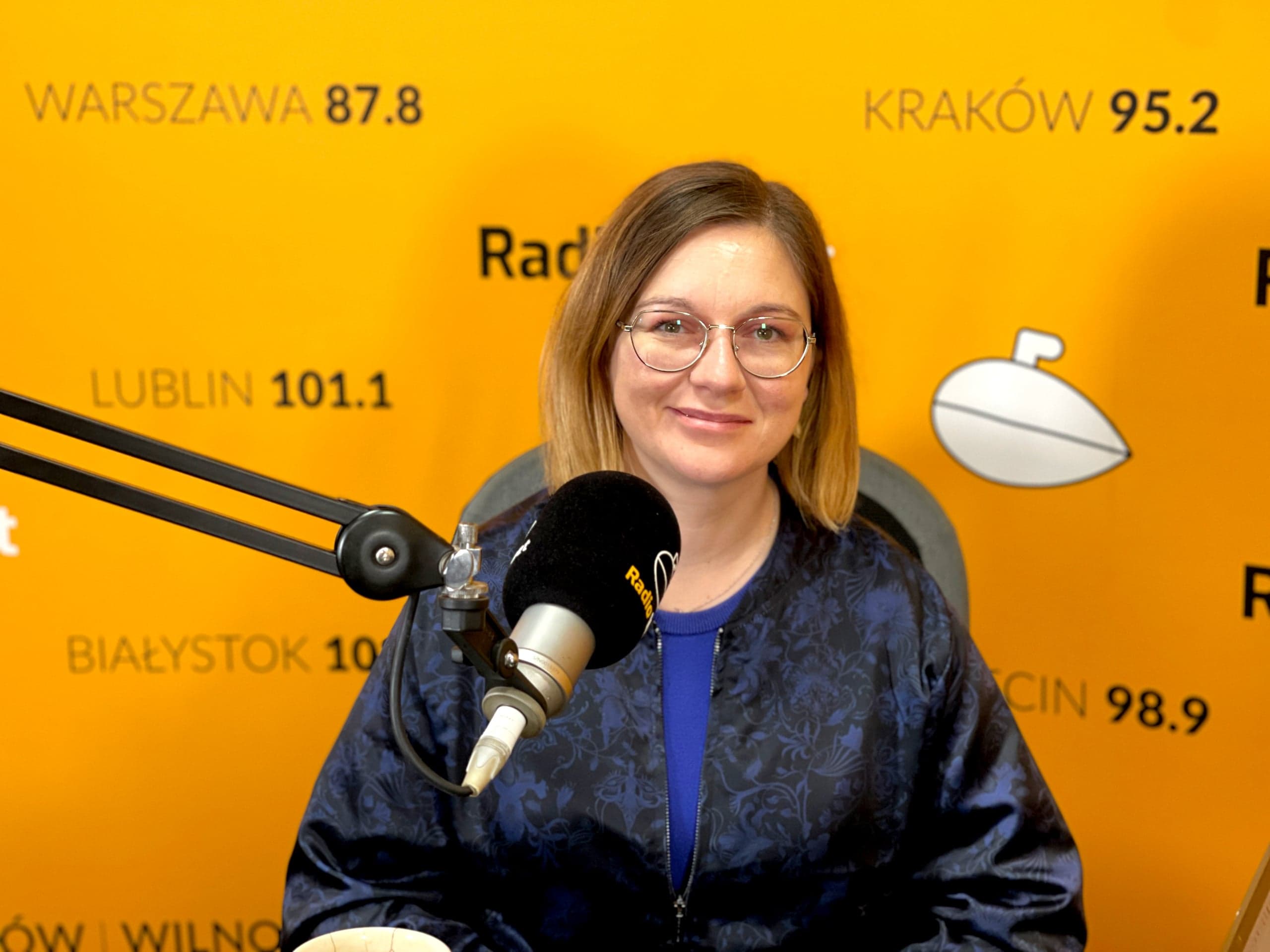Paulina Matysiak: Liczę na to, że żaden z klubów nie złoży wniosku o odrzucenie projektu TAKdlaCPK w pierwszym czytaniu