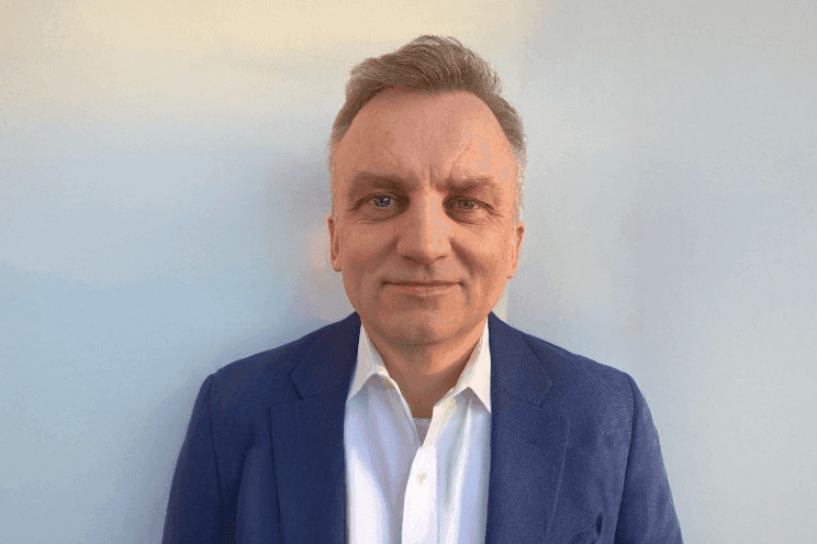 Paweł Burdzy: Zełenski przekalkulował i natrafił na mur