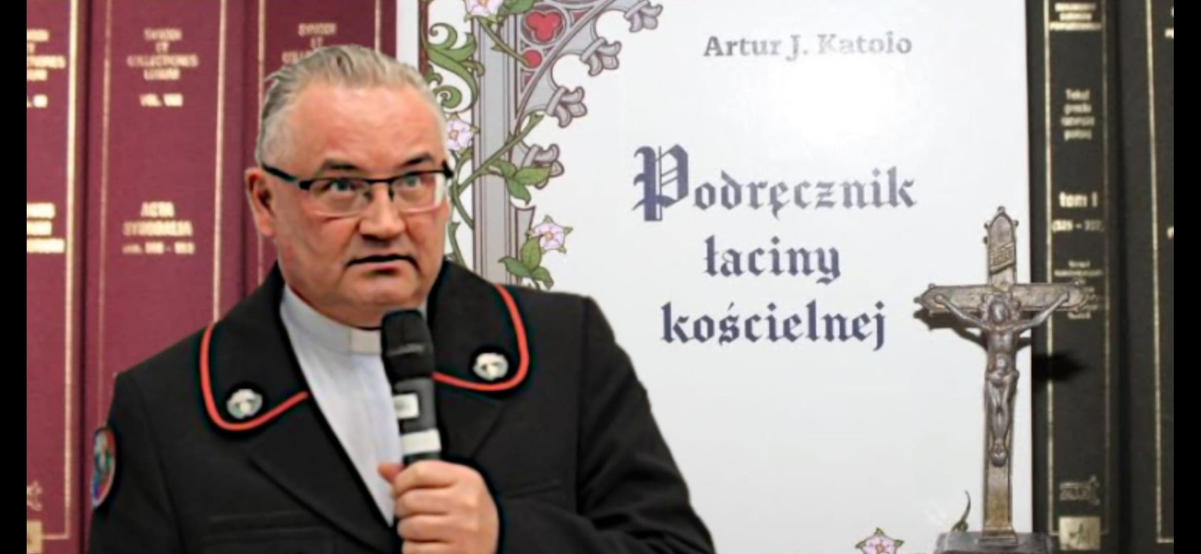 MiŚ – Mediator Dei i szkoła apologetyki – 21.10.2024 r.