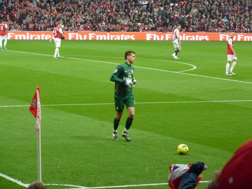 Wojciech Szczęsny coraz bliżej podpisania kontraktu z FC Barcelona. Zbigniew Małkowski: Wojtek szybko wróci do formy