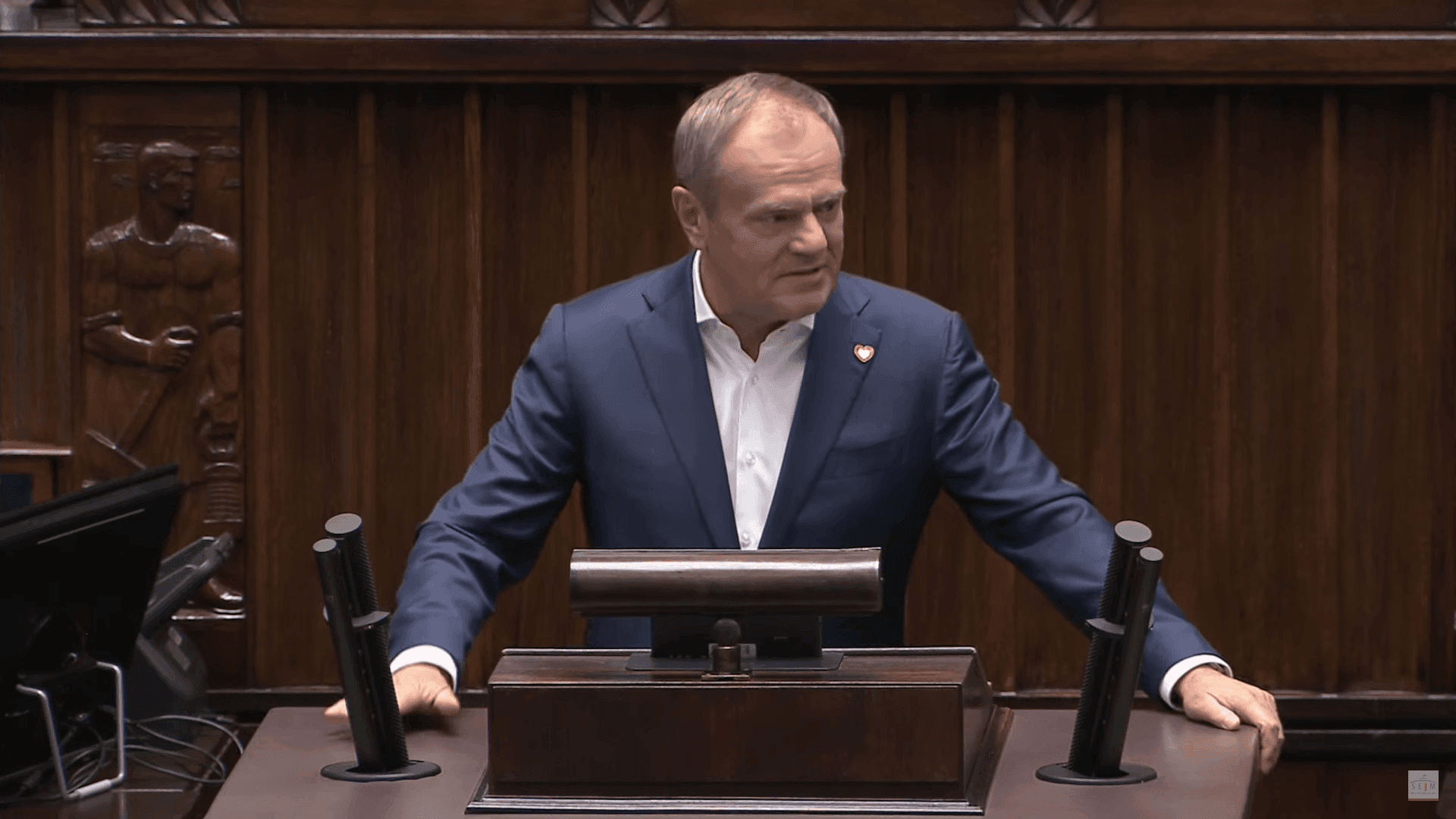 Donald Tusk: nie ma żadnych złudzeń – nasze zwycięstwo będzie pełne dopiero po wyborach prezydenckich