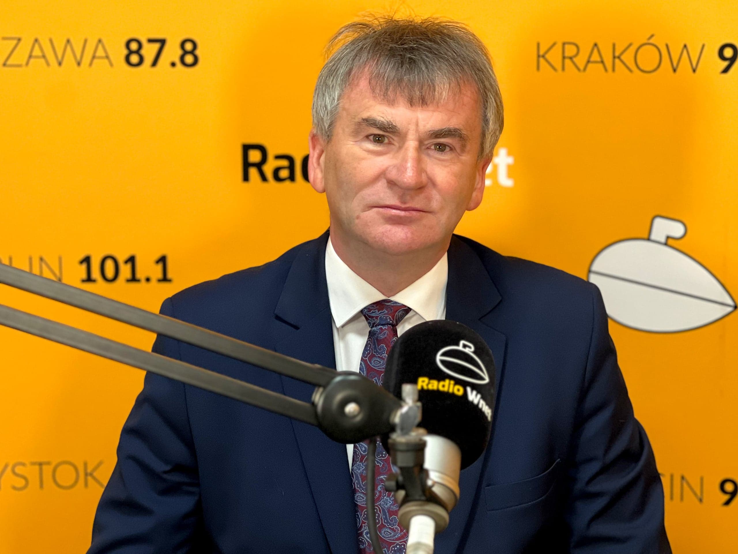 Sędzia Zbigniew Kapiński: O niezawisłości sędziego nie decyduje organ, który go opiniował