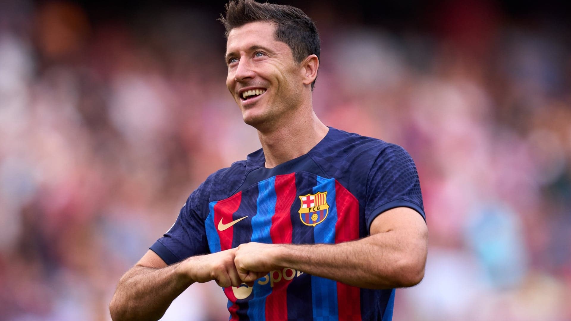 Porozmawiajmy o Sporcie: echa genialnego występu FC Barcelony w El Clasico