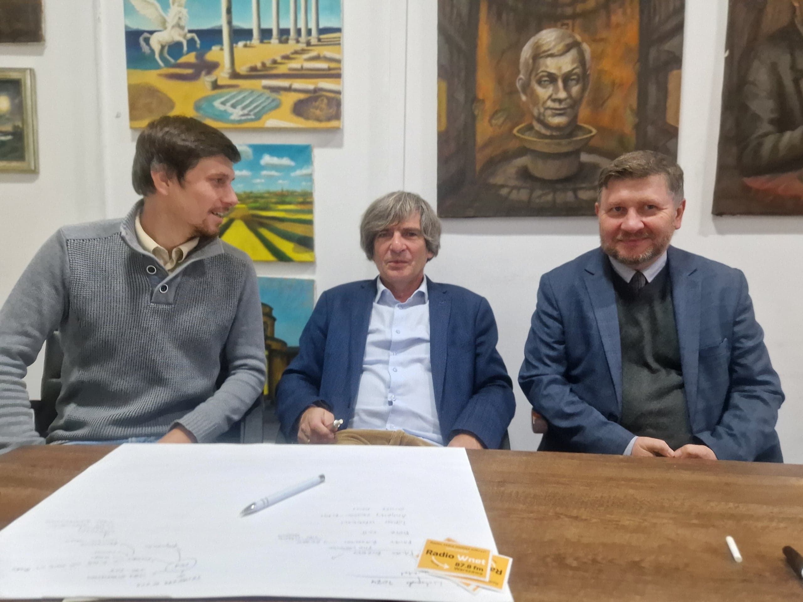 MiŚ – Marsz rtm. Pileckiego i szlachetny patriotyzm – 07.11.2024 r.