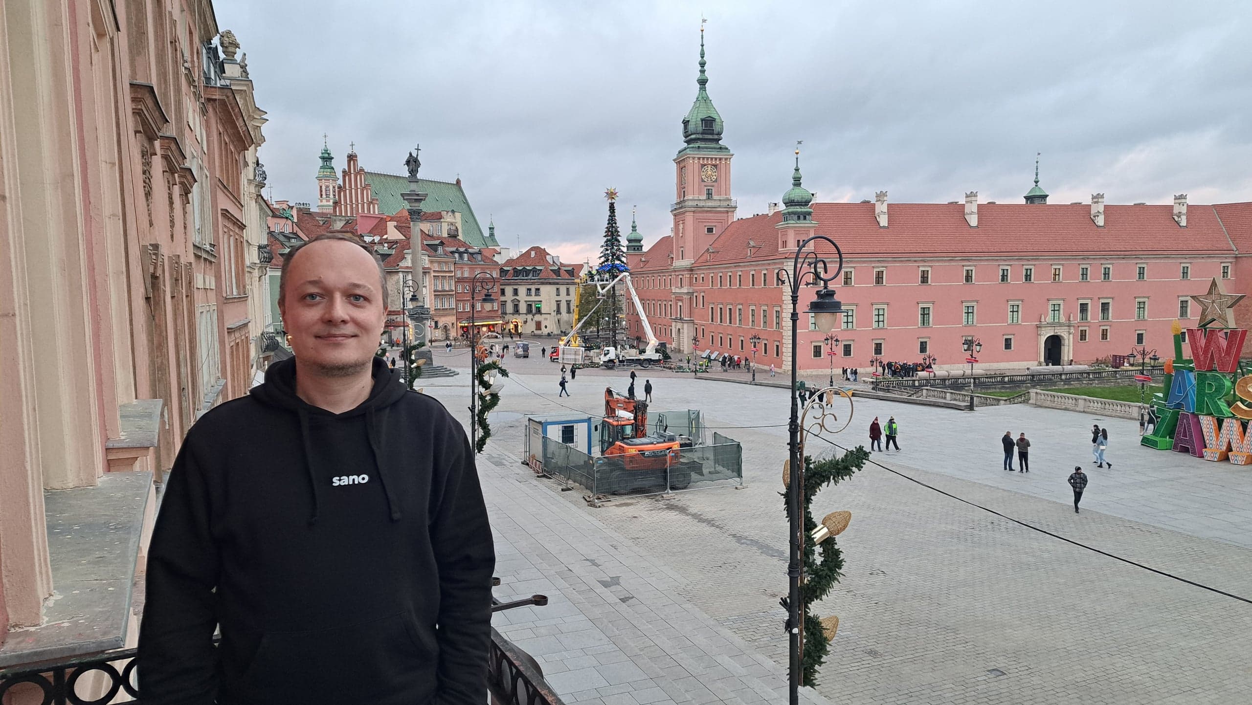 MIKROBIOM. Jak AI i ML pomagają badać ekosystem drobnoustrojów w człowieku? 22 odcinek audycji Limes inferior