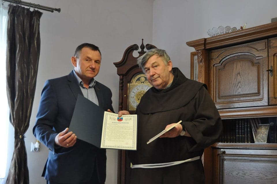 MiŚ – mistyk z Warszawy i Świebodność – 04.11.2024 r.
