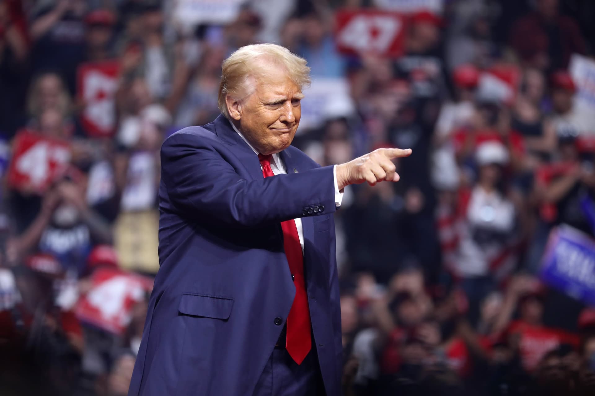Donald Trump: nadzieja, czy zagrożenie dla Ameryki Łacińskiej?