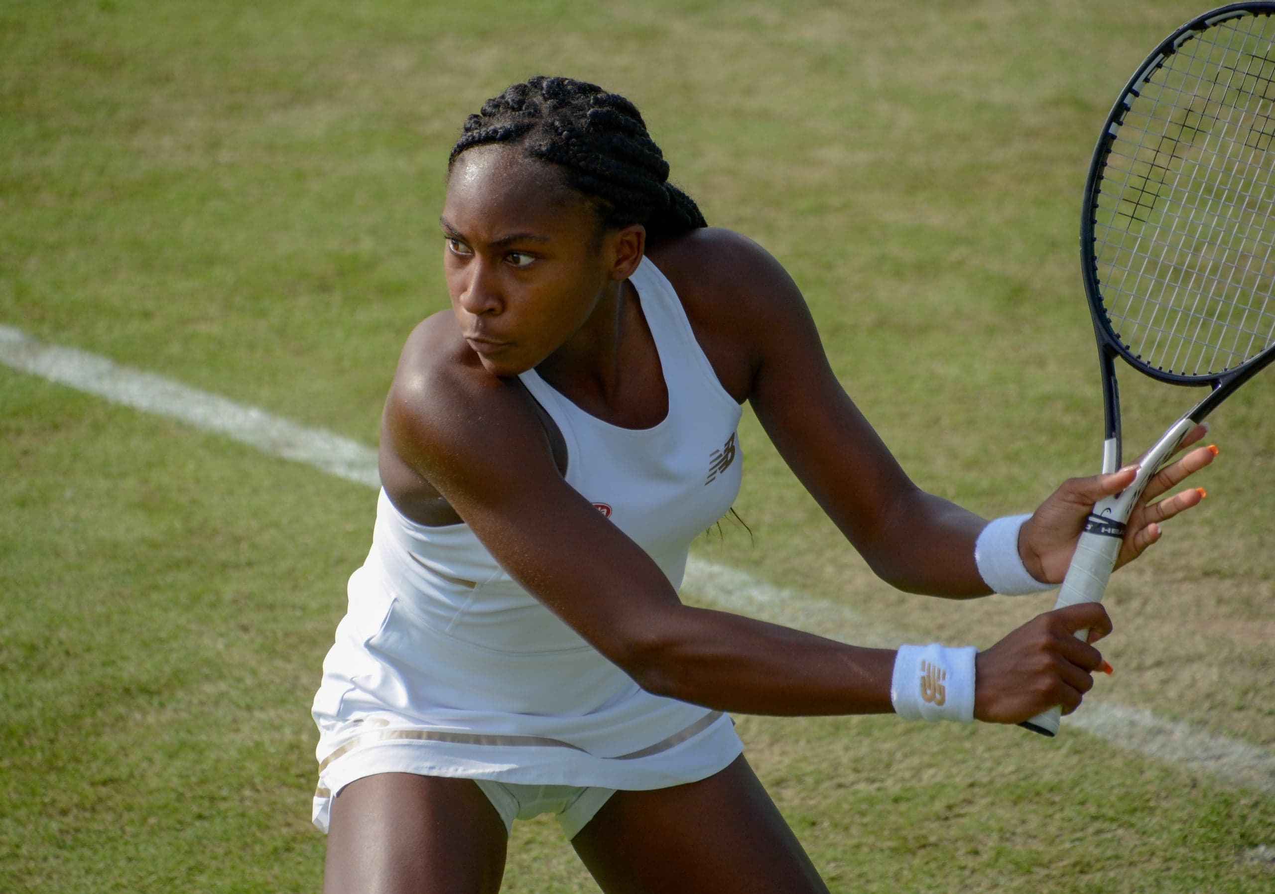 Porozmawiajmy o Sporcie: triumf Coco Gauff w WTA Finals, ekstraklasowe emocje przed przerwą reprezentacyjną