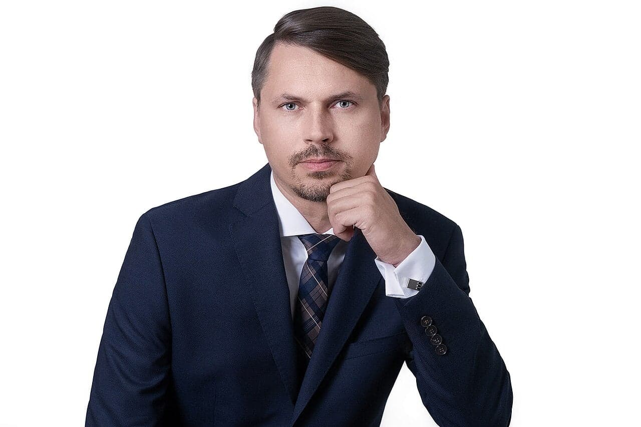 Grzegorz Płaczek: Grozi nam dyktatura WHO