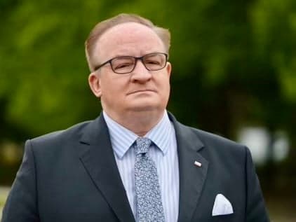 Jacek Saryusz-Wolski: UE w tej chwili popełnia samobójstwo gospodarcze, tożsamościowe i ustrojowe