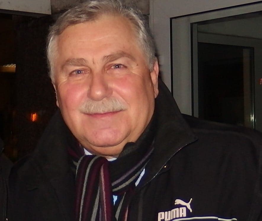 Jerzy Engel: selekcjonerem powinien zostać Jan Urban. Będzie potrafił pozbierać rozsypaną armię, jaką jest nasza kadra