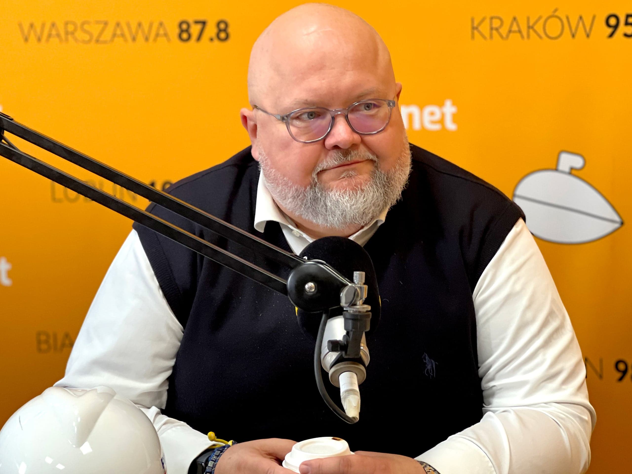 Mec. Krzysztof Wąsowski: Inwestycja Profeto warta dziś wg prokuratury ok. 200 mln zł niszczeje