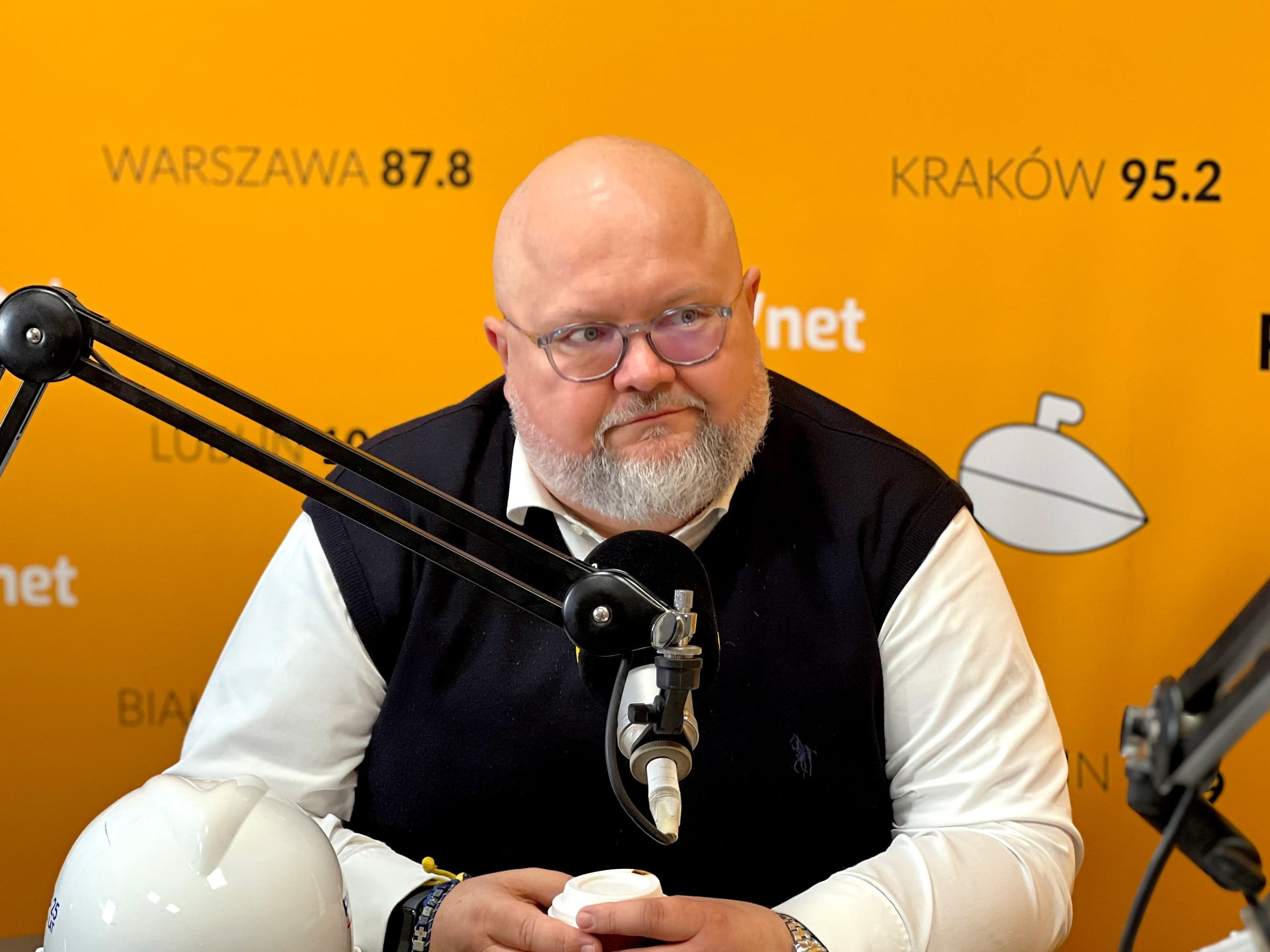 Śledztwo ws. RARS. Mec. Wąsowski: Prokuratura jest w lesie