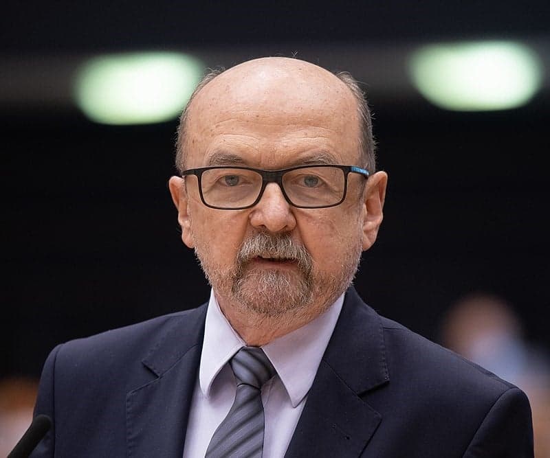 Prof. Ryszard Legutko: polskie uniwersytety przestały spełniać swoją funkcję, idąc w stronę uczelni zawodowych
