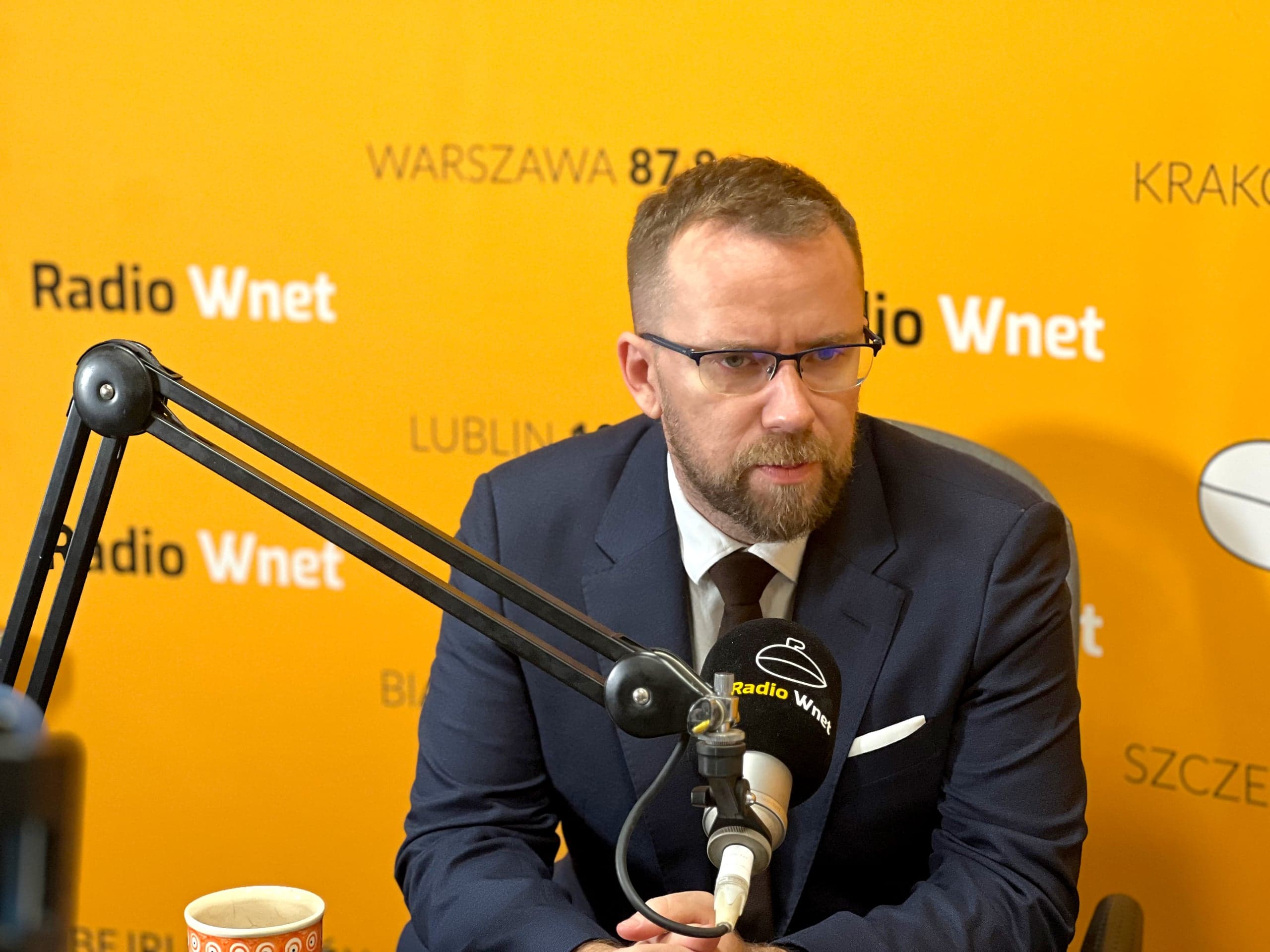 Maciej Wilk: Fatalna jakość instytucji gubi nasz potencjał