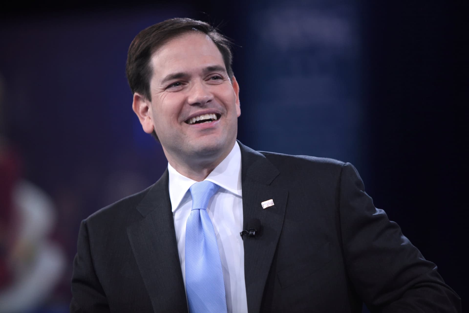 Marco Rubio kandydatem na sekretarza stanu w administracji Trumpa. Bruszewski: możliwy jest powrót do koncertu mocarstw