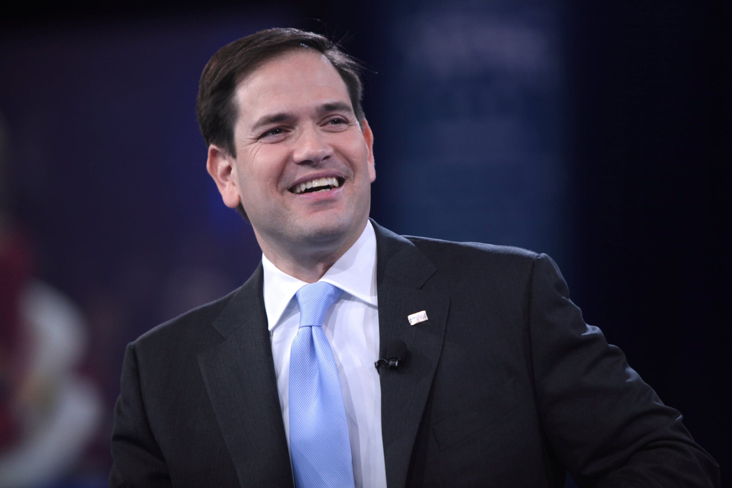 Co powiedział Marco Rubio w Monachium? Warzecha: europejscy politycy usłyszeli to, co chcieli usłyszeć