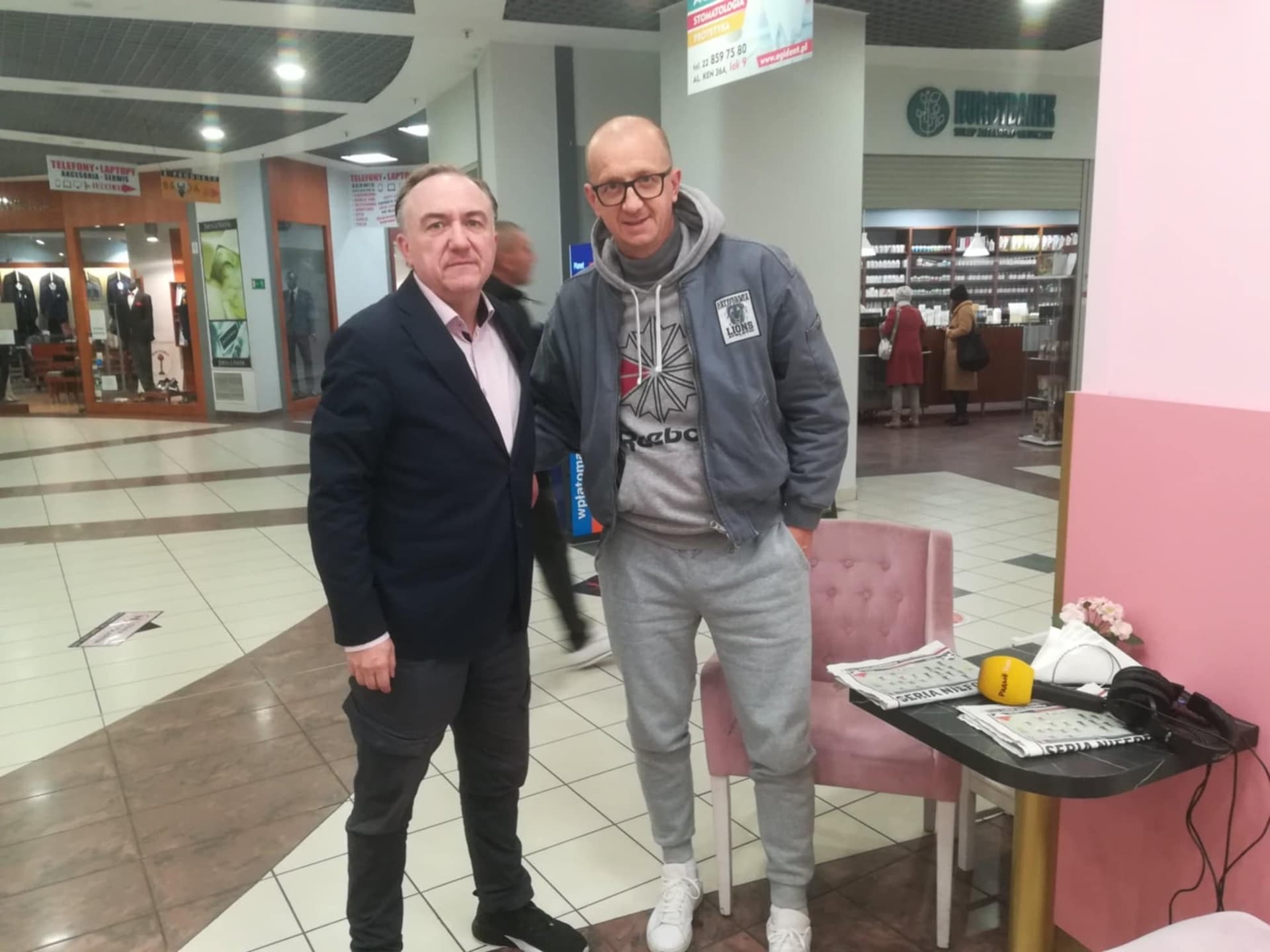 Marek Jóźwiak: dyscyplina, jedność i odwaga – to przepis na pozostanie Polski w dywizji A Ligi Narodów