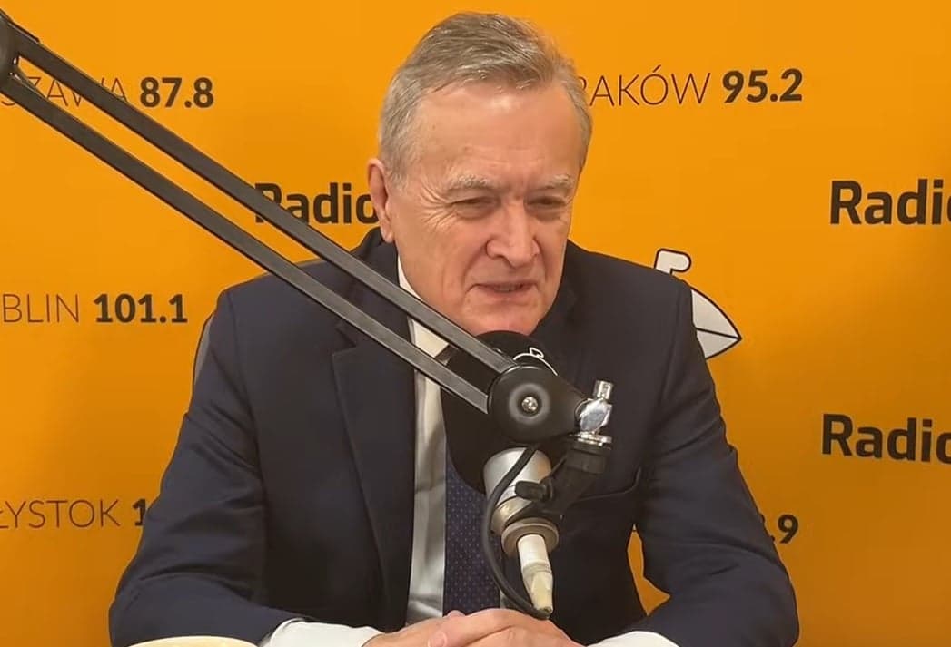 Prof. Piotr Gliński: premier doprowadził państwo do bankructwa