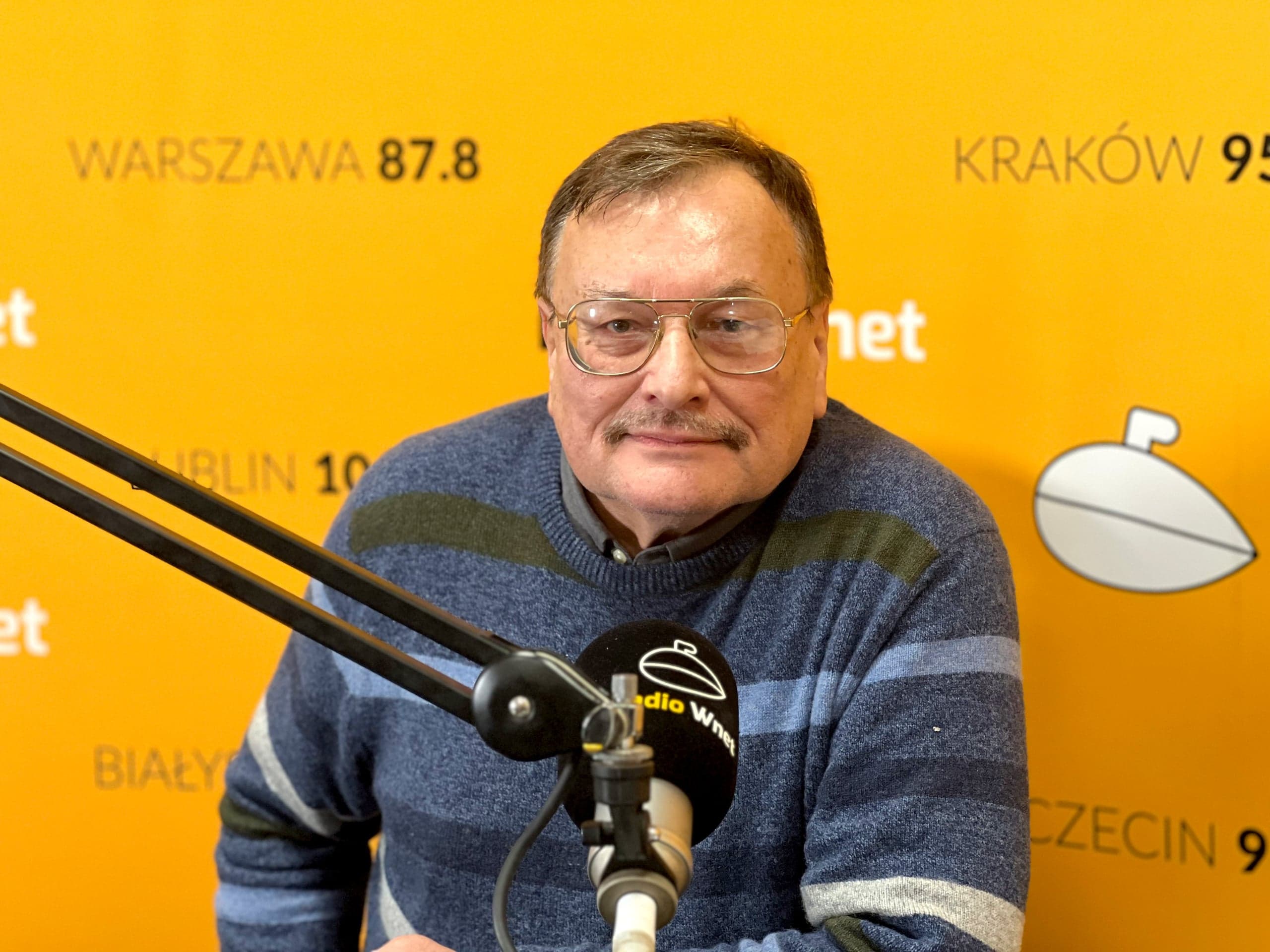 Jakie jest zaplecze polityczne Donalda Trumpa? Mówi prof. Adam Prokopowicz