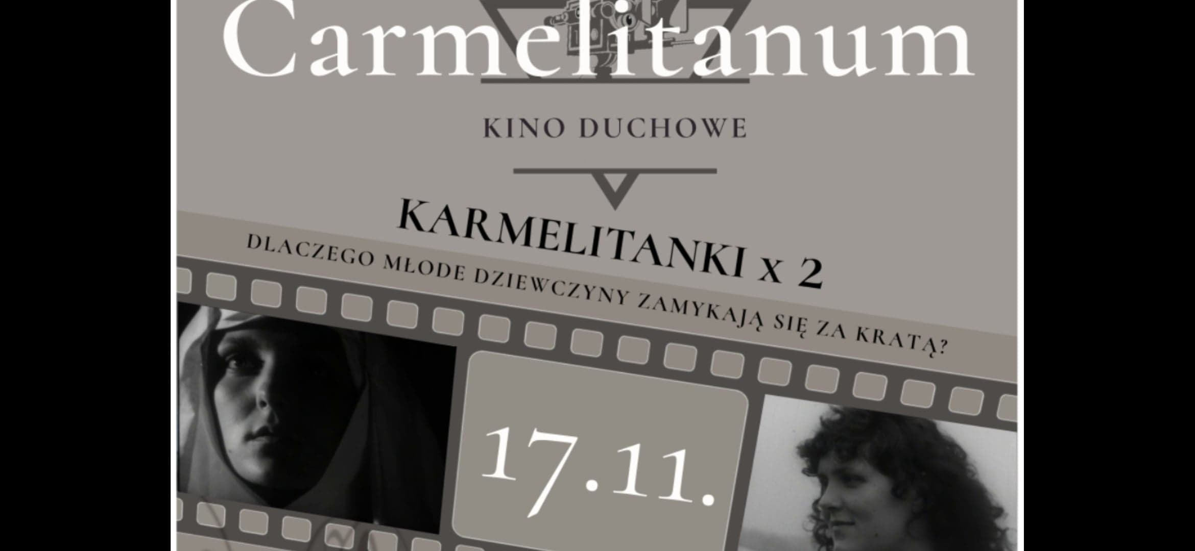 MiŚ – mitomanka E.Piaf i skromna karmelitanka – 18.11.2024 r.