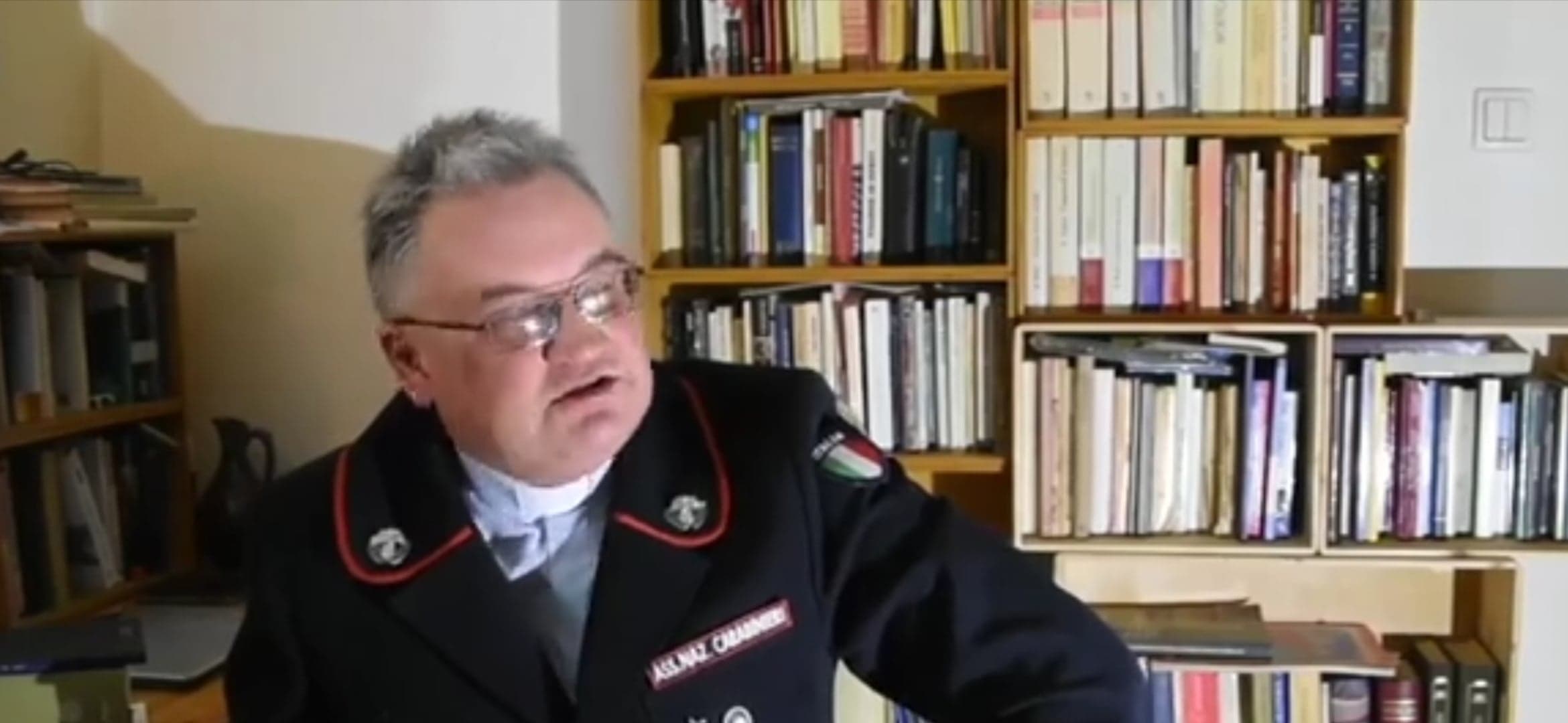 MiŚ – mity o krucjatach i srebrnych rycerzach – 25.11.2024 r.