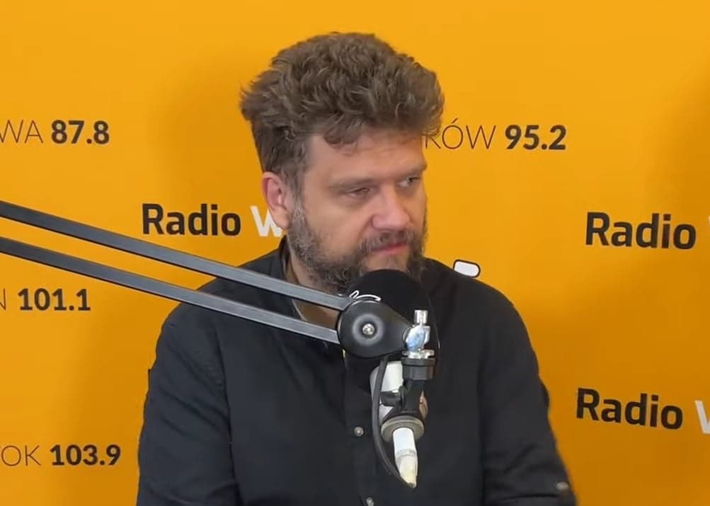 Tomasz Sztreker: Konferencja „Chcemy mieć wpływ” ma na celu wypracowanie strategii dla polskich przedsiębiorców