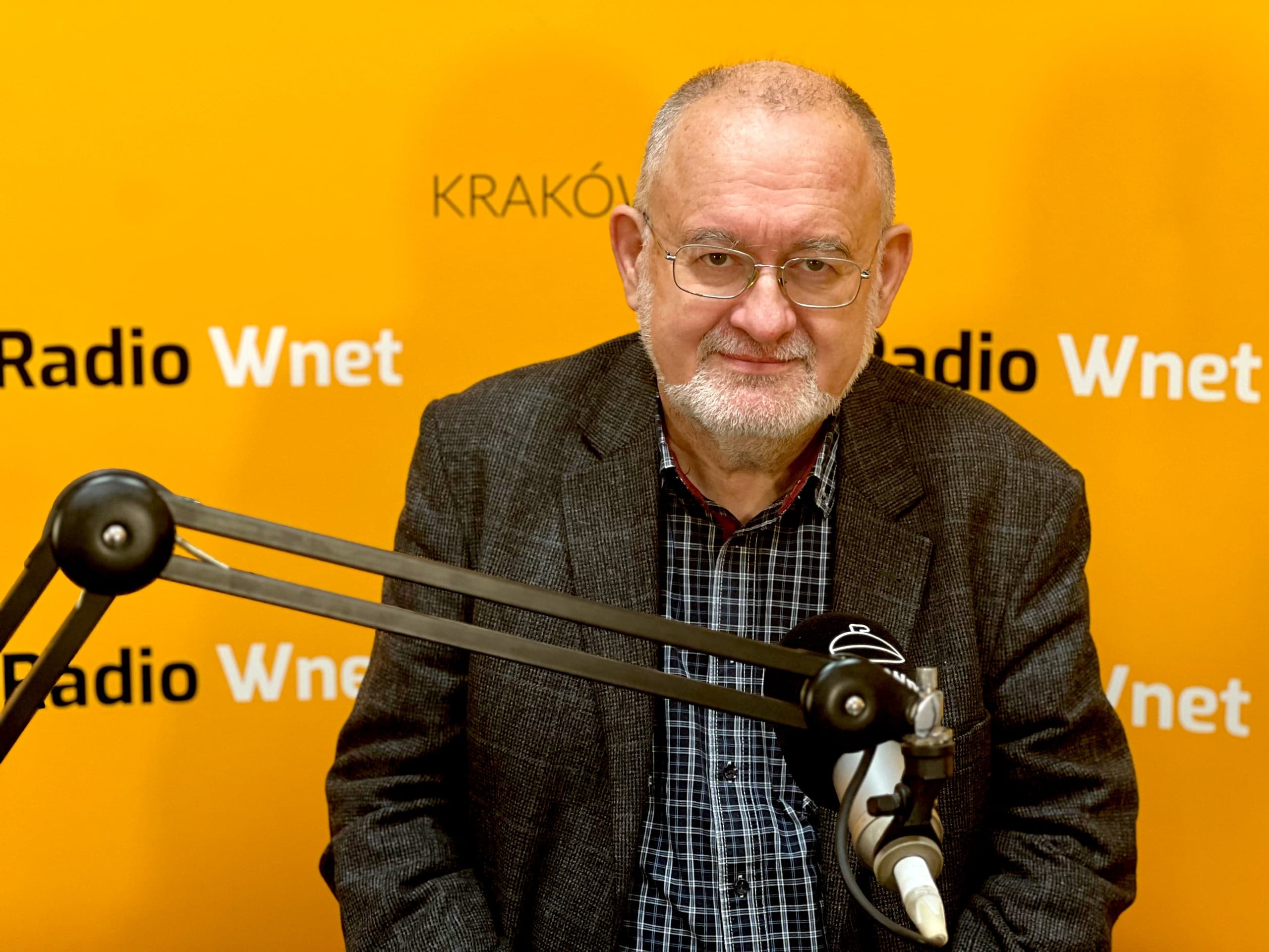 Dr Tomasz Żukowski: kampania negatywna przeciwko Nawrockiemu zyskuje na sile