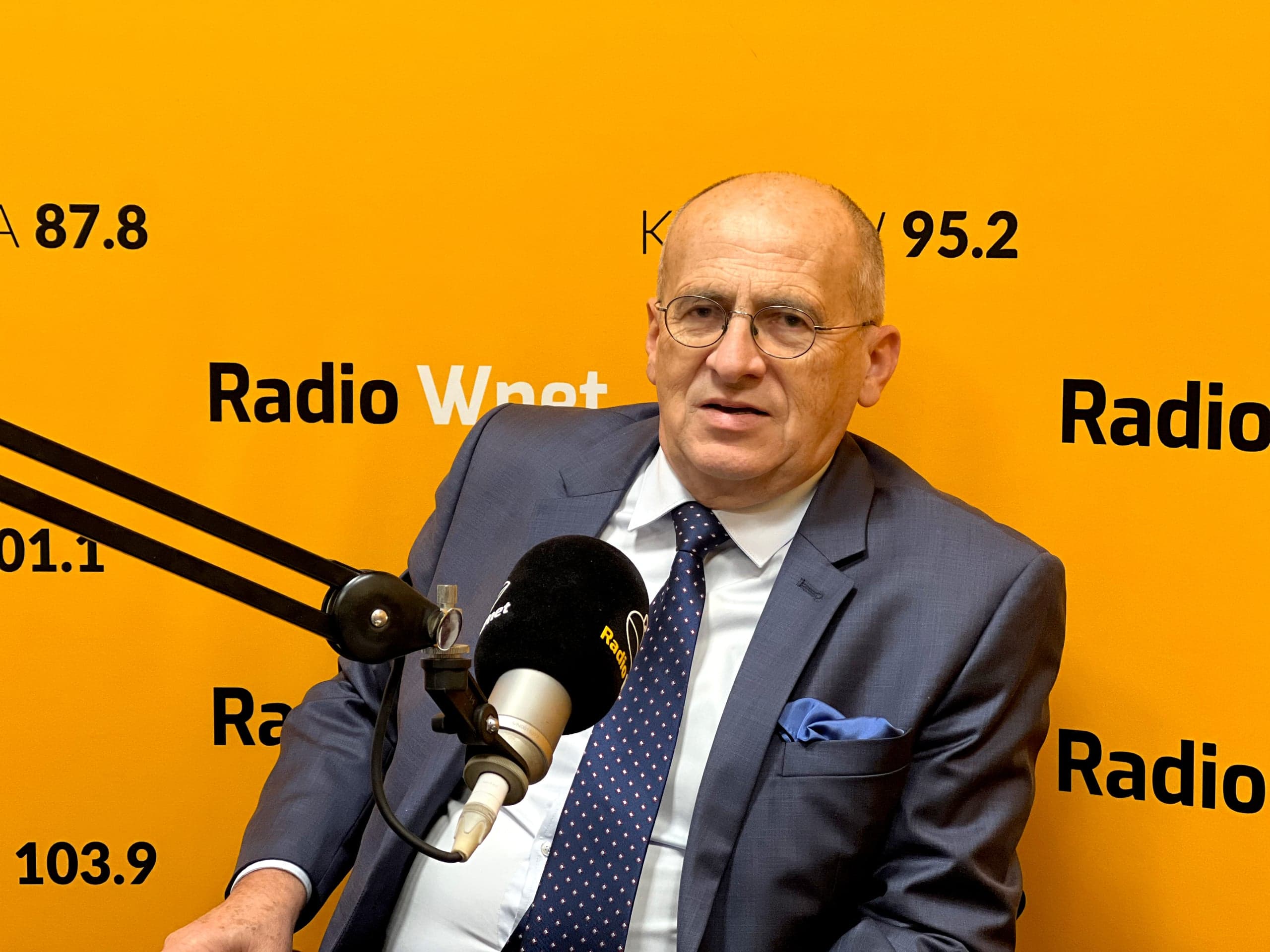 Prof. Zbigniew Rau: Sojusz z USA ma dla Polski znaczenie egzystencjalne