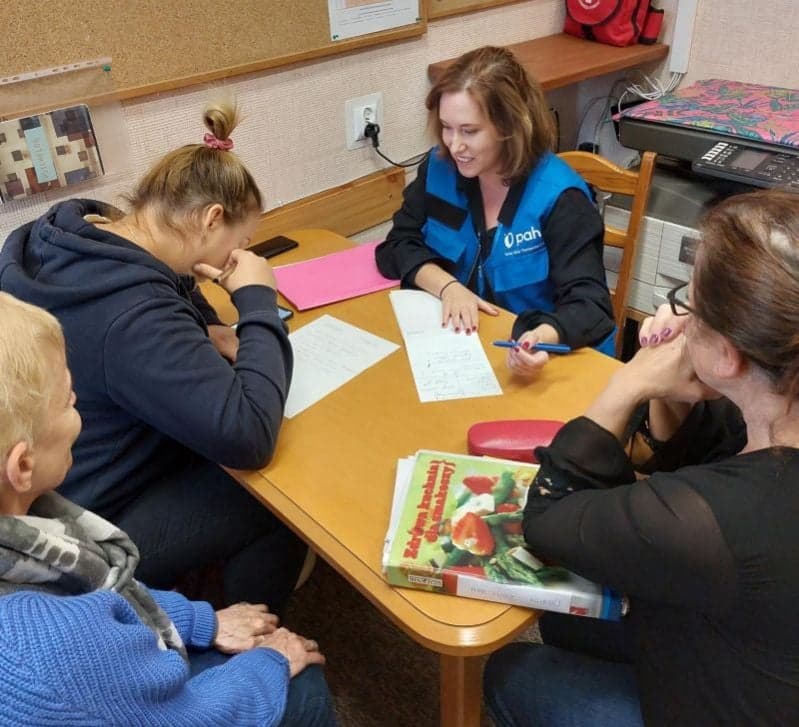 MiŚ – Magda, Marta i świąteczna akcja Pajacyka – 19.11.2024 r.