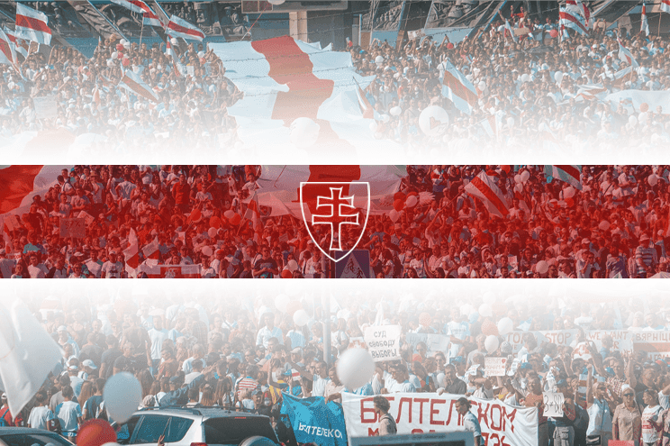 Studio Białoruskie 01.10.2025 r.: jak Białorusini odbierają twórczość Sergiusza Piaseckiego?