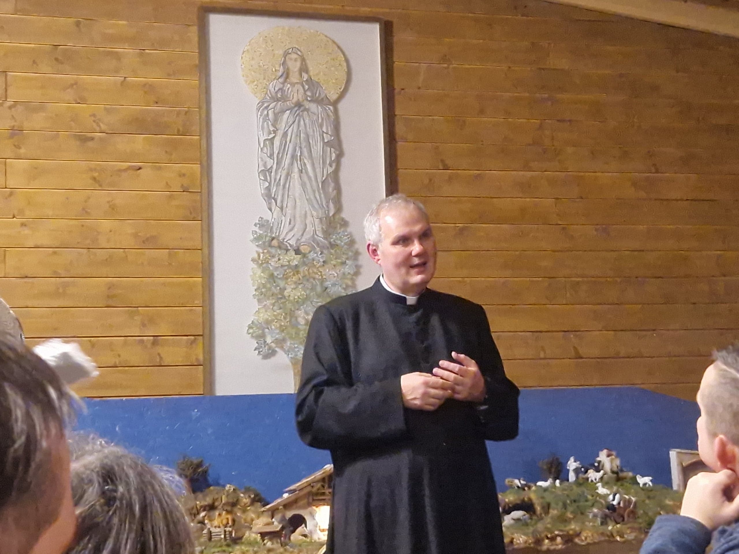 MiŚ – mroki i światła Gietrzwałdu – 16.12.2024 r.