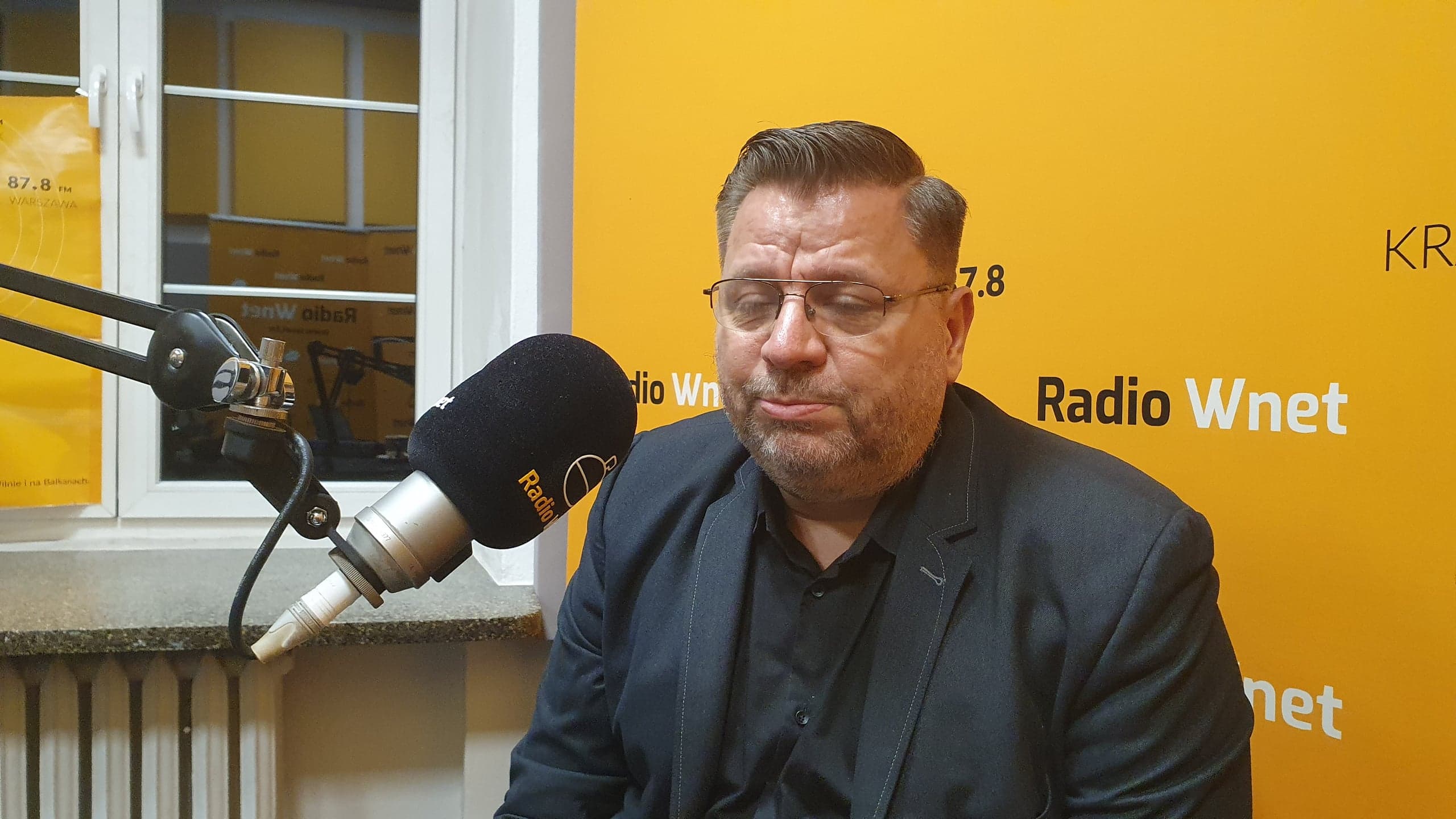 Dr Witold Repetowicz: widzimy dyskusję o tym, kto kogo sprowokował: Trump Zełenskiego, czy odwrotnie. To bez sensu