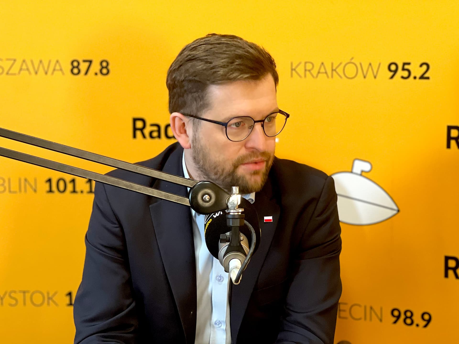 Andrzej Śliwka: szkodliwych ministrów zastąpili jeszcze gorsi. Ta rekonstrukcja jest prezentem dla opozycji