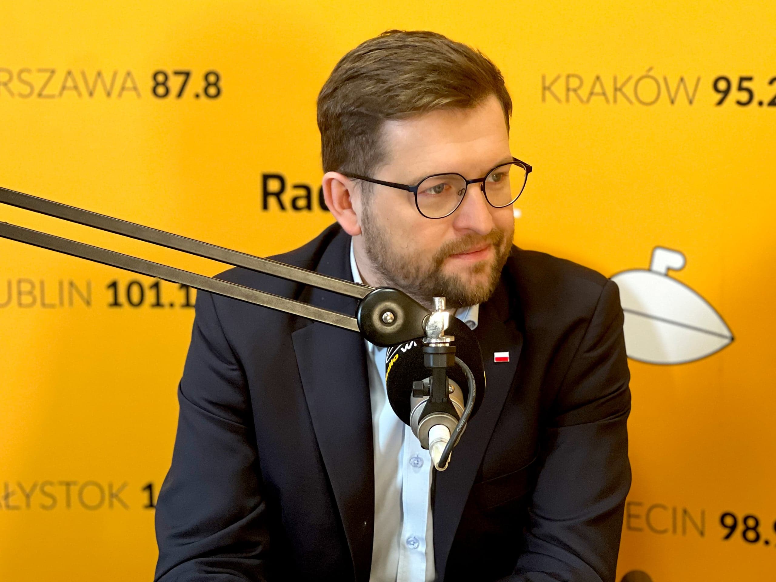 Poseł PiS alarmuje: SAFE to pożyczka, która może doprowadzić do bankructwa MON