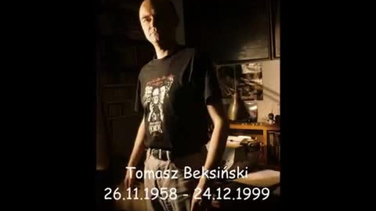 25 lat ciszy po Tomaszu Beksińskim – wspomnienia w programie Tomasza Wybranowskiego „Cienie w jaskini”